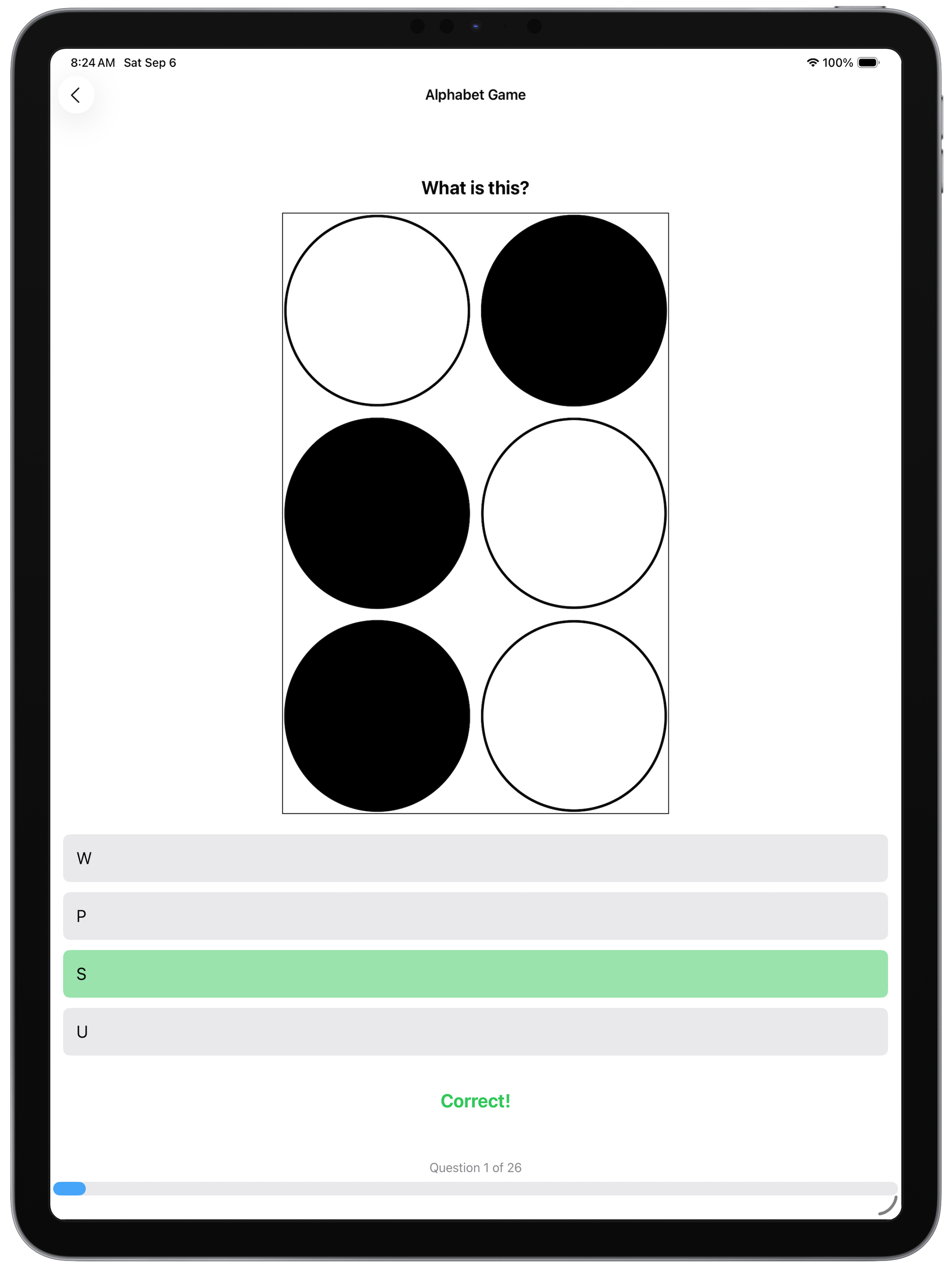 App Screenshot 2